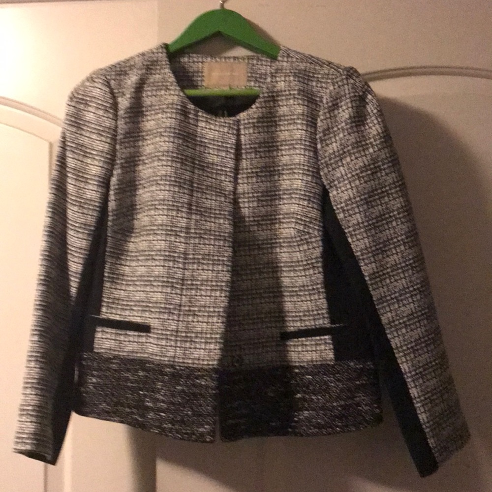 NWT Banana Republic woman’s jacket